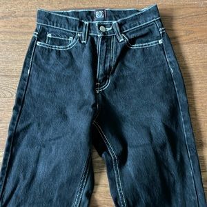 BDG Urban Outfitters Women’s Black Jeans.